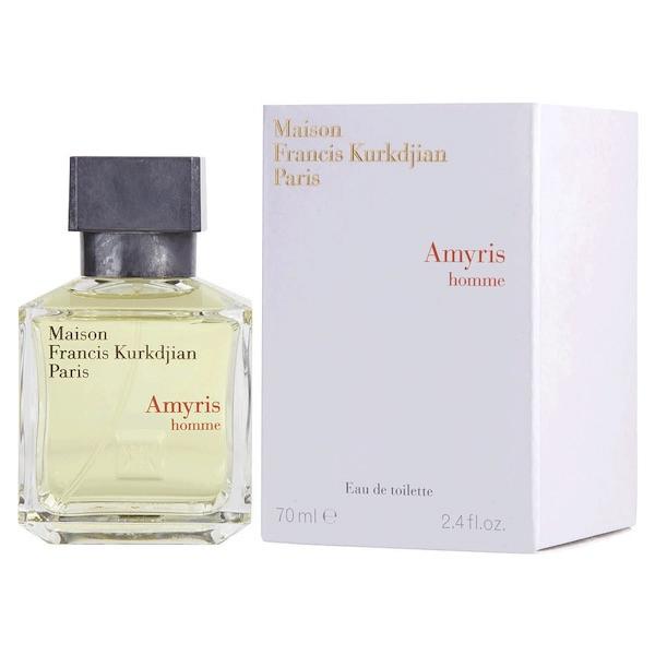 Kurkdjian-Maison-Amyris-Homme-Edt-70-Ml