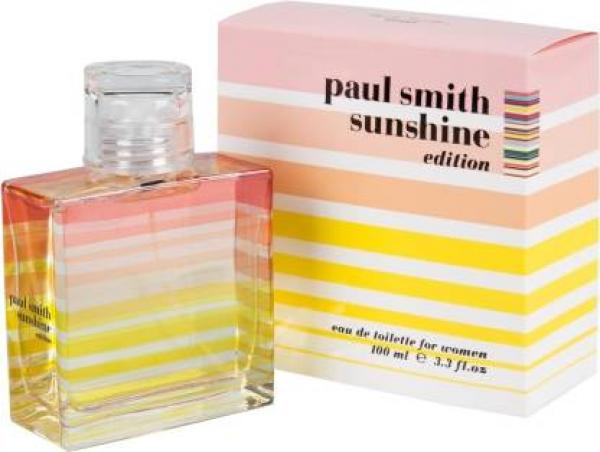 Paul-Smith-Sunshine-Edition-W-Edt-100-Ml