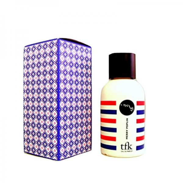 Tfk-Merry-Poplin-Edp-100-Ml