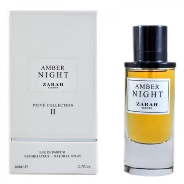 Zarah-Amber-Night-Prive-Collection-II-Edp-80-ml