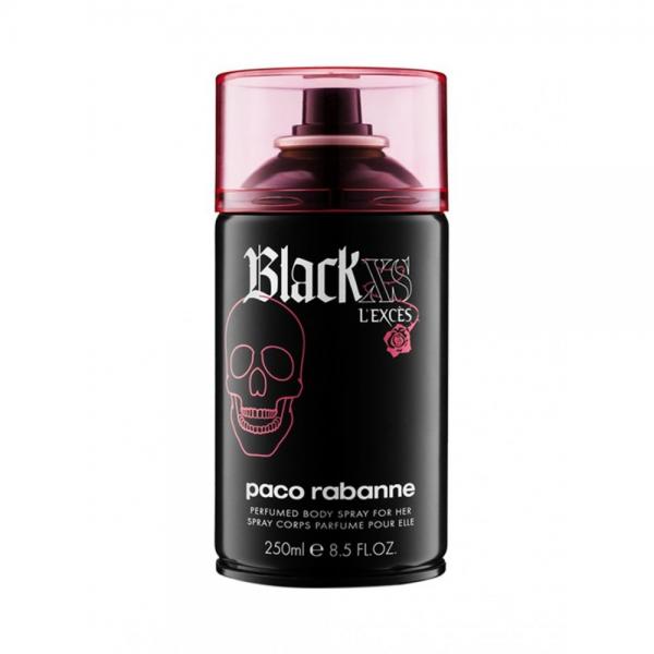 Paco-Rabanne-Black-Xs-LExcess-M-Body-Spray-250-Ml