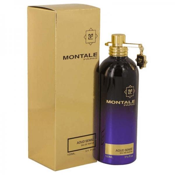 Montale-Paris-Aoud-Sense-100-Ml