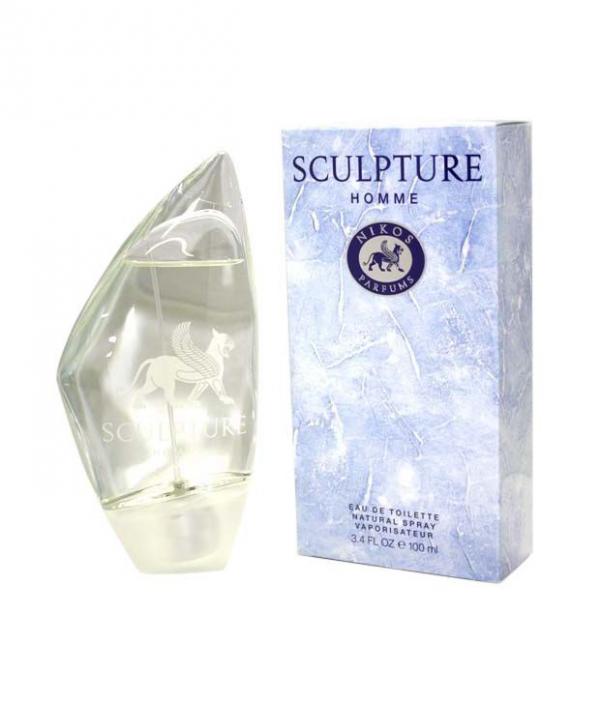 Nikos-Sculpture-M-Edt-100-Ml