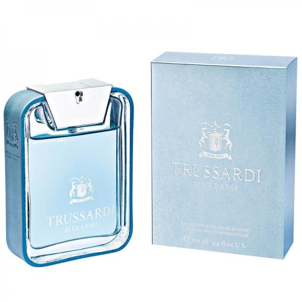 Trussardi-My-Land-M-Edt-100-ml