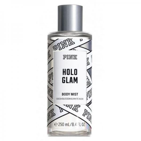 VictoriaS-Secret-Pink-Holo-Glam-250-ml-Body-Mist