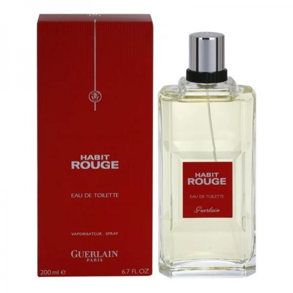 Guerlain-Habit-Rouge-Edt-200-Ml