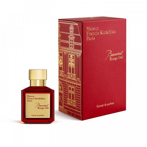 Kurkdjian-Maison-Baccarat-Rouge-540-Extrait-De-Parfum-70-Ml