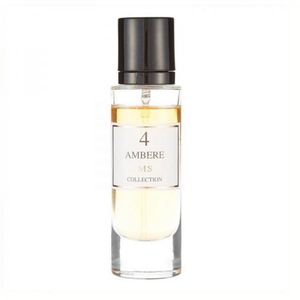 Ms-Collection-No.4-Ambere-Edp-30-Ml