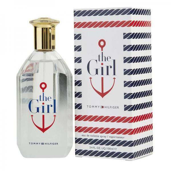 Tommy-Hilfiger-The-Girl-Edt-100-Ml